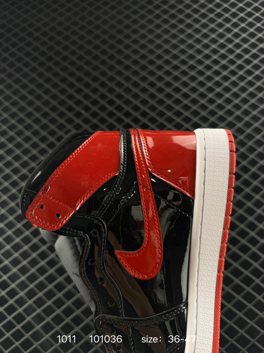 Nike Air Jordan 1 Retro High